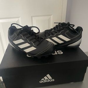 Toddler Adidas Cleats